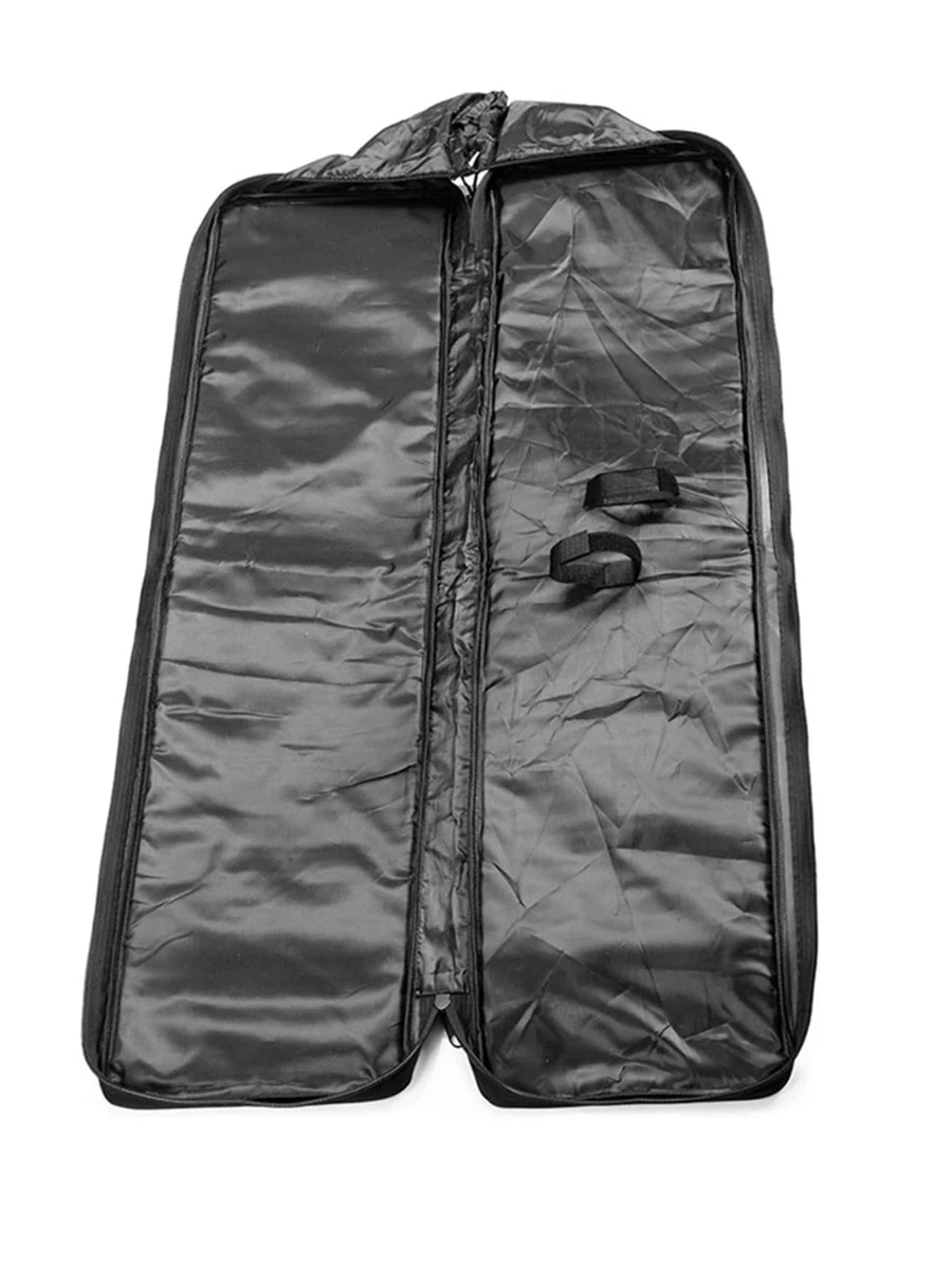 Сумка-чехол для оружия 120 см Черный (2498260290) - фото 5