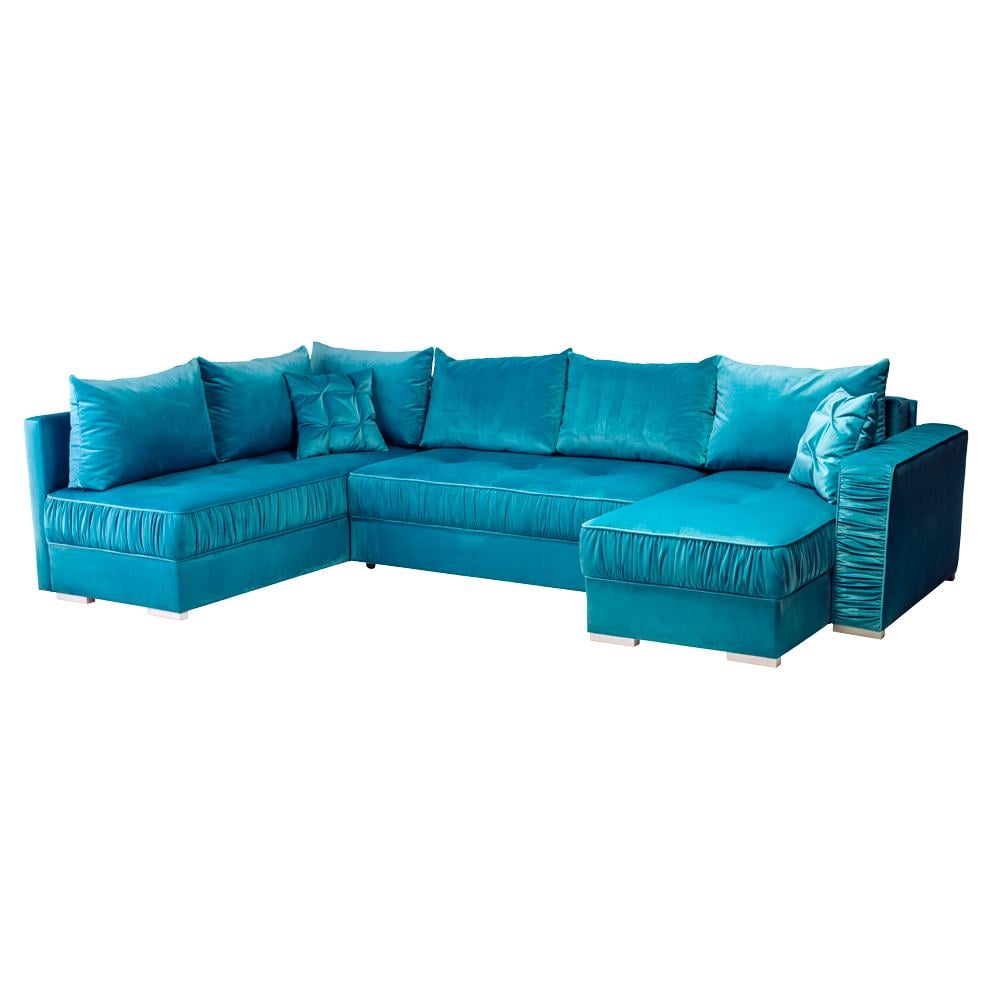 Диван модульний Mella зі спальним місцем (27426980) - фото 3