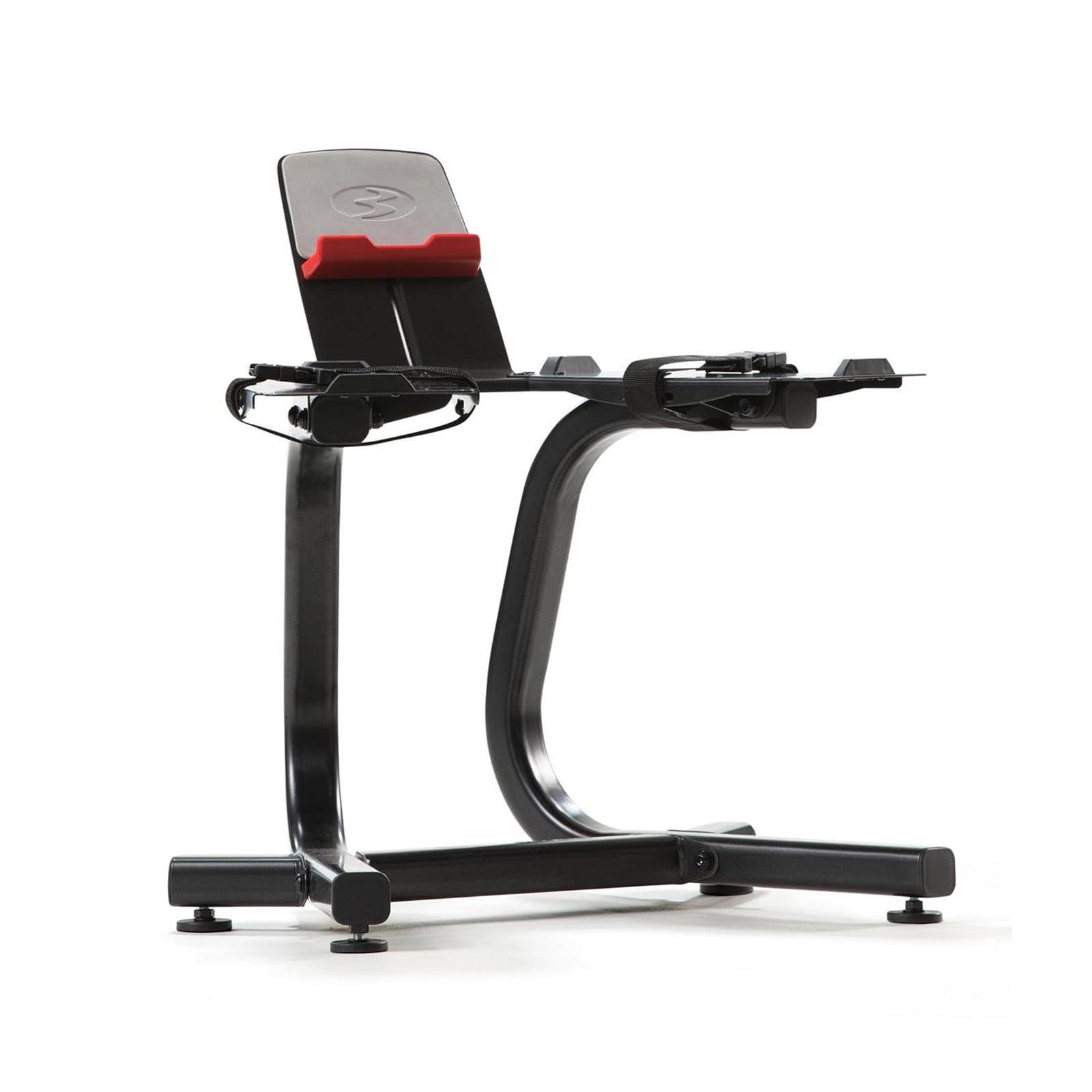 Стойка для гантелей Bowflex SelectTech 552i/1090i/560 (22812918)