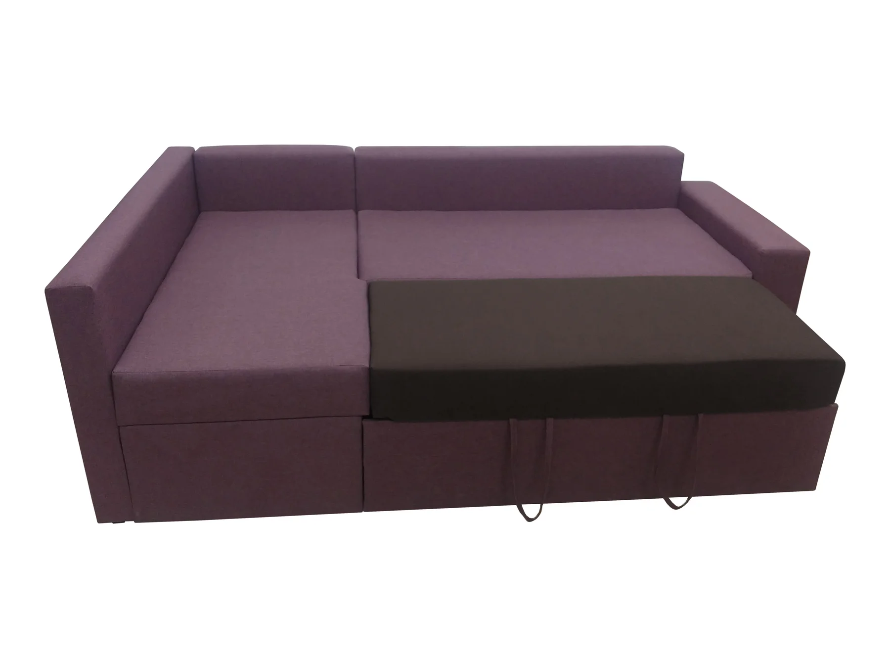 Диван кутовий Маямі 240х150 см Беррі (25484832) - фото 7