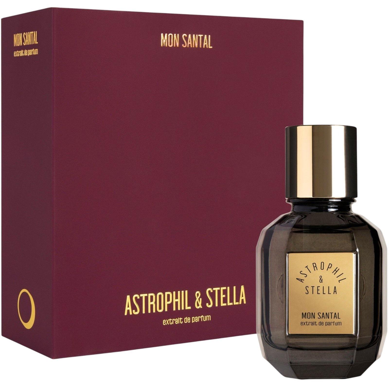 Духи унисекс Astrophil & Stella Mon Santal 50 мл (375038)