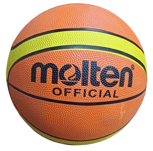 М'яч баскетбольний р. 7 (MS 1420-3) М'яч баскетбольний р. 7 (MS 1420-3)