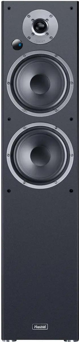 Акустична система Magnat Monitor Reference 5A 2 шт. Black (514021) - фото 2