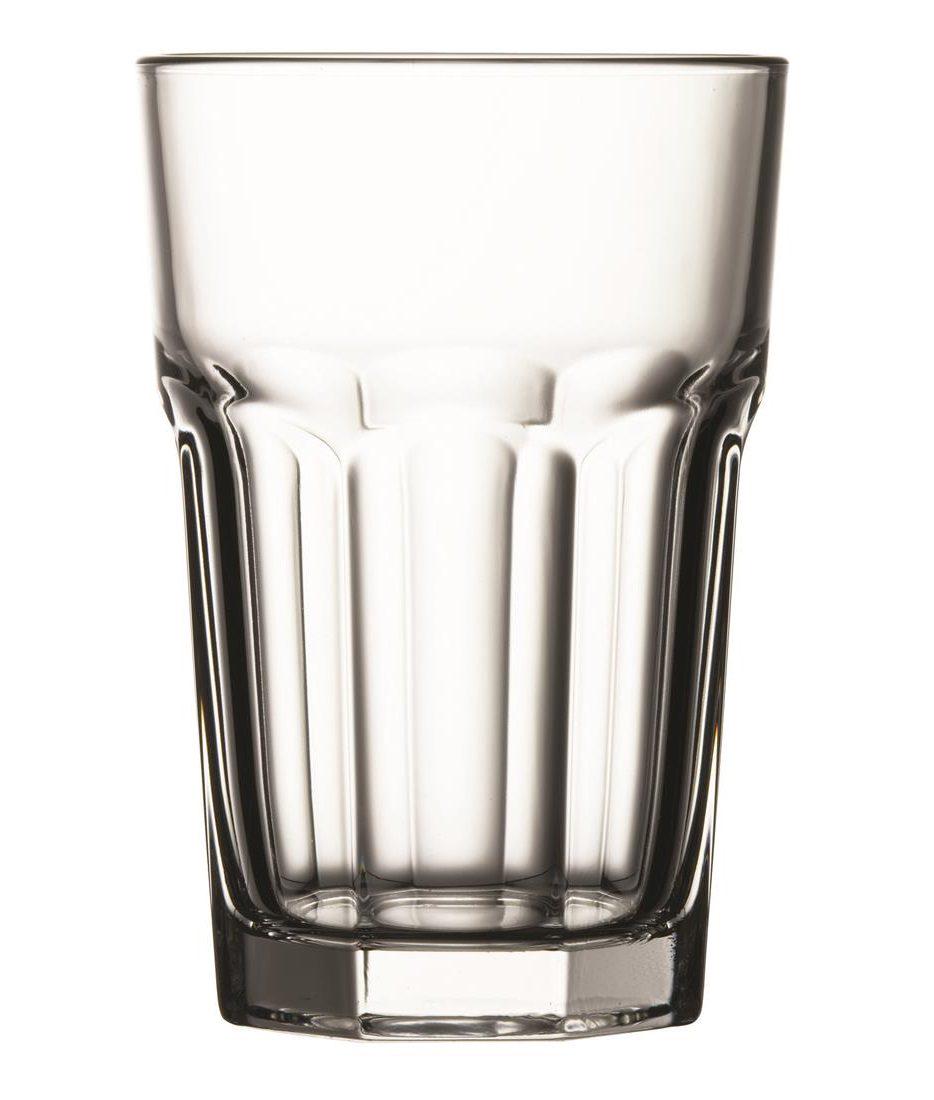 Набор стаканов Pasabahce Casablanca 360 мл 3 шт. (52708-3)