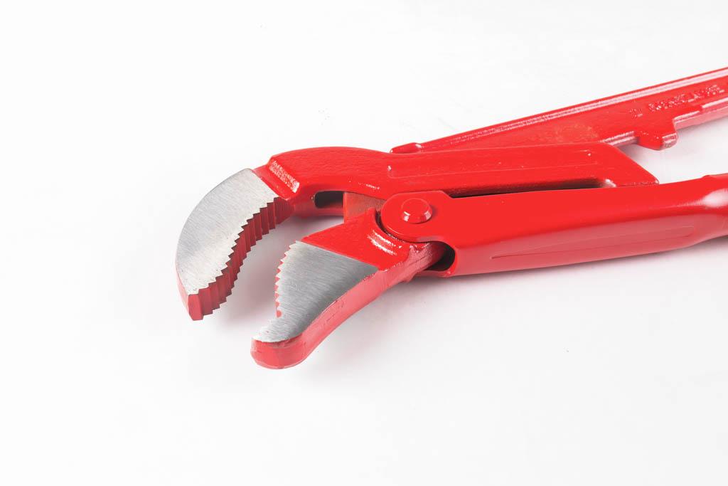 Ключ трубний Licota важільний 2" (APT-4203) - фото 2 Ключ трубний Licota важільний 2" (APT-4203) - фото 2