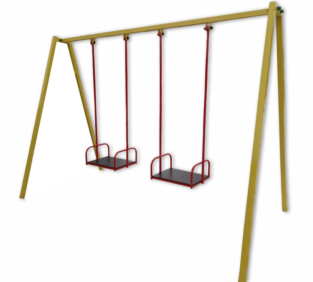 Гойдалки на підшипниках двомісні (721/кл)