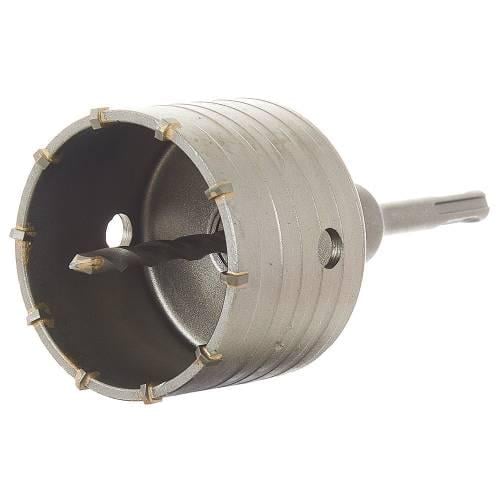 Коронка по бетону Vitals Master 80х110 мм 10 зубів (10612929) Коронка по бетону Vitals Master 80х110 мм 10 зубів (10612929)