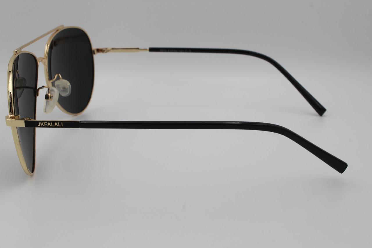 Солнцезащитные очки поляризационные Jackfalali aviator 9910 с3 (2579341321) - фото 7 Солнцезащитные очки поляризационные Jackfalali aviator 9910 с3 (2579341321) - фото 7