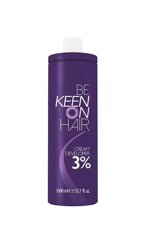 Оксидант Keen 3% (22555)