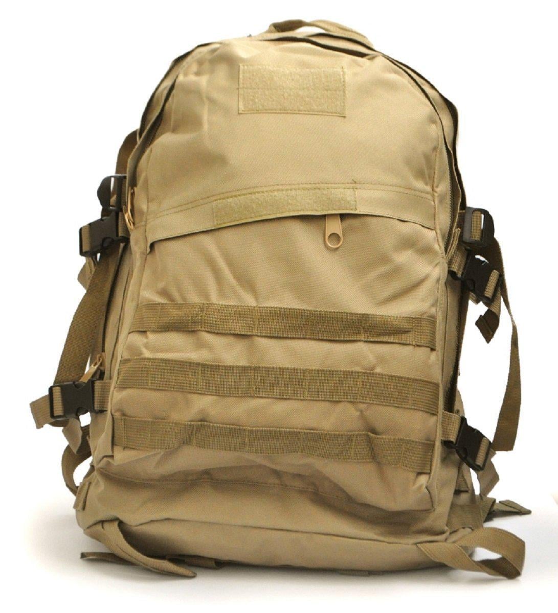 Рюкзак тактический 30 л Койот (R000147)