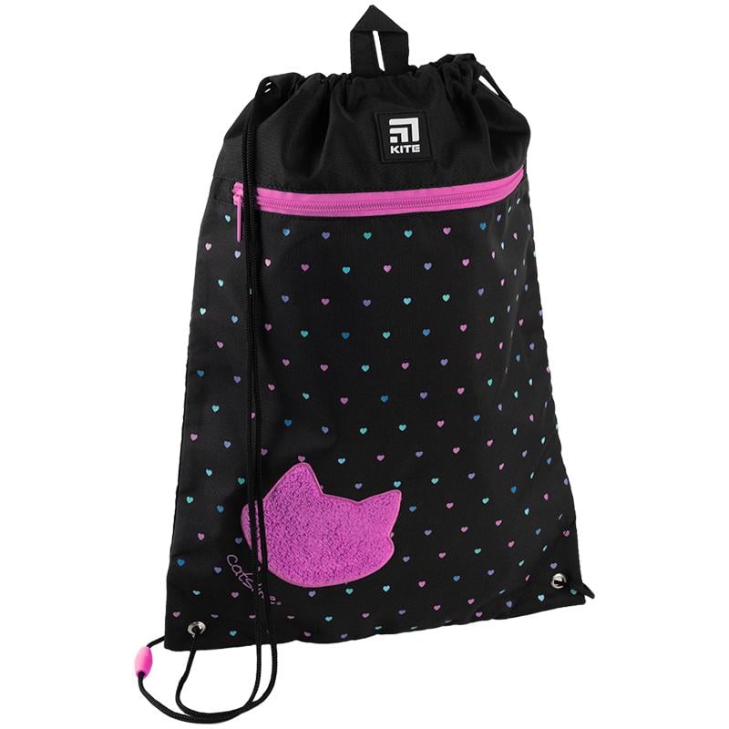 Сумка для обуви KITE Catsline (K24-601M-13)