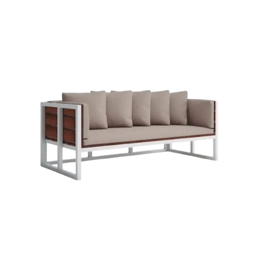 Лаунж диван в стилі Loft (NS-861-T)
