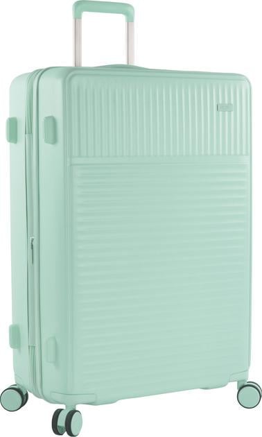 Валіза Heys Pastel L М'ятний (930412)