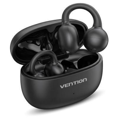 Навушники Vention Echo Clip A11 Black (NBWB0-ID)