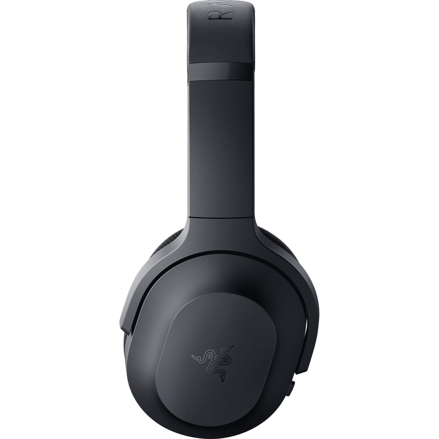 Наушники игровые Razer Barracuda Black (RZ04-03790100-R3M1) - фото 3