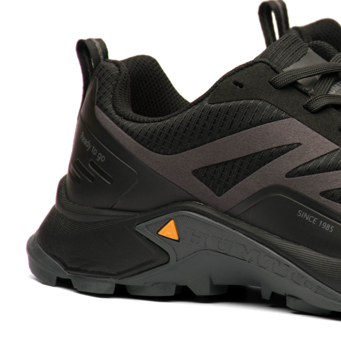 Кросівки чоловічі Humtto 160648A1 р. 46 (27829123) - фото 5