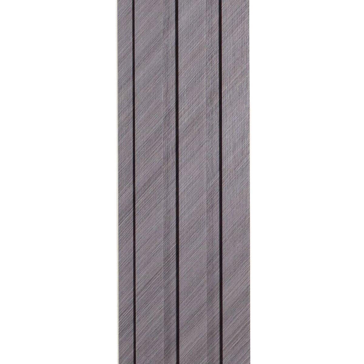 Рейка декоративна WPC стінова 200х11х2900 мм (SW-00003010)