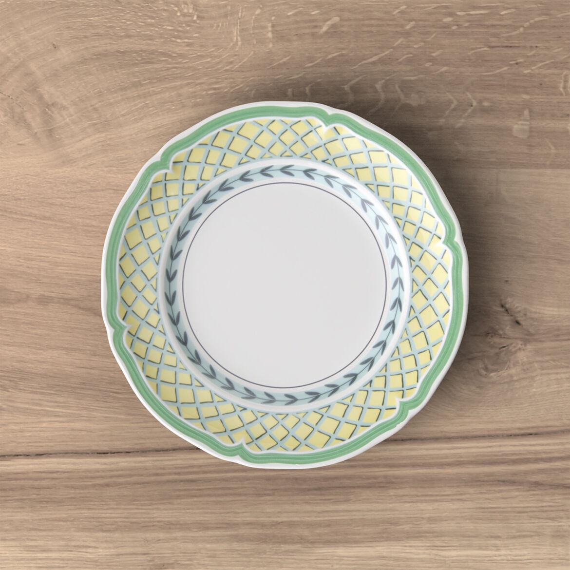 Тарелка десертная Villeroy &amp; Boch French Garden Orange 17 см (1022842660)