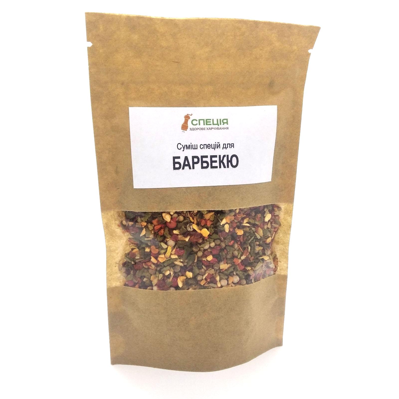Смесь специй для барбекю 50 г