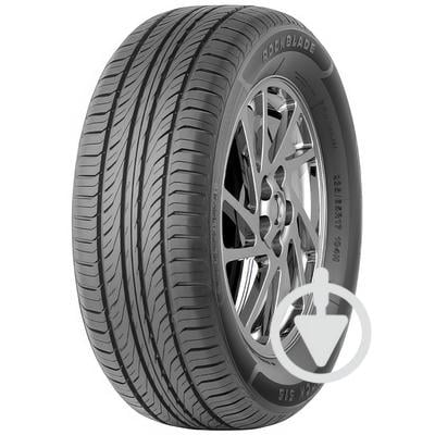 Автошина Rockblade Rock 515 225/55 R17 101H XL Автошина Rockblade Rock 515 225/55 R17 101H XL