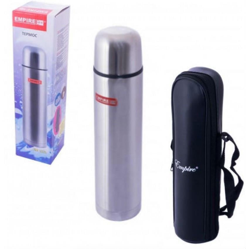 Термос Empire 1371-EМ из нержавеющей стали 1000 мл (1255072117)