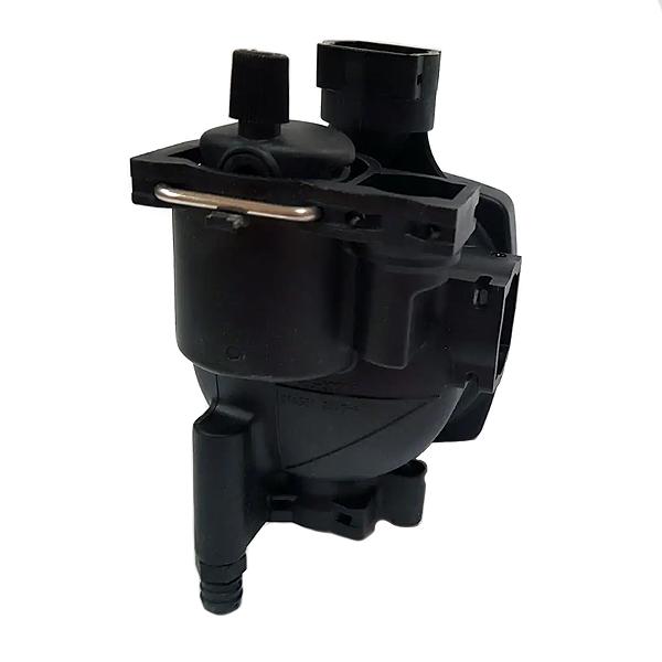 Корпус циркуляційного насоса для газового котла Protherm Lynx 24-28/Jaguar 11-24 JTV 0020119604-01 (00000062932)