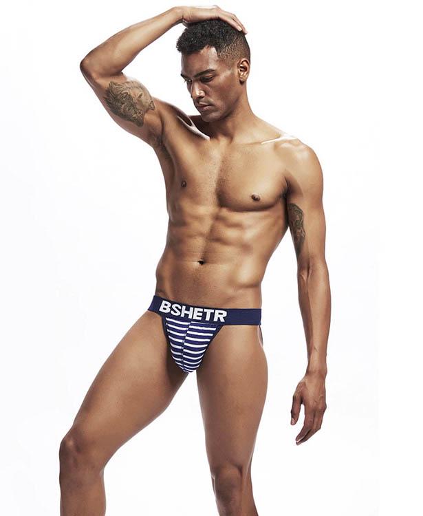 Трусы Bshetr L Темно-синий (4567)