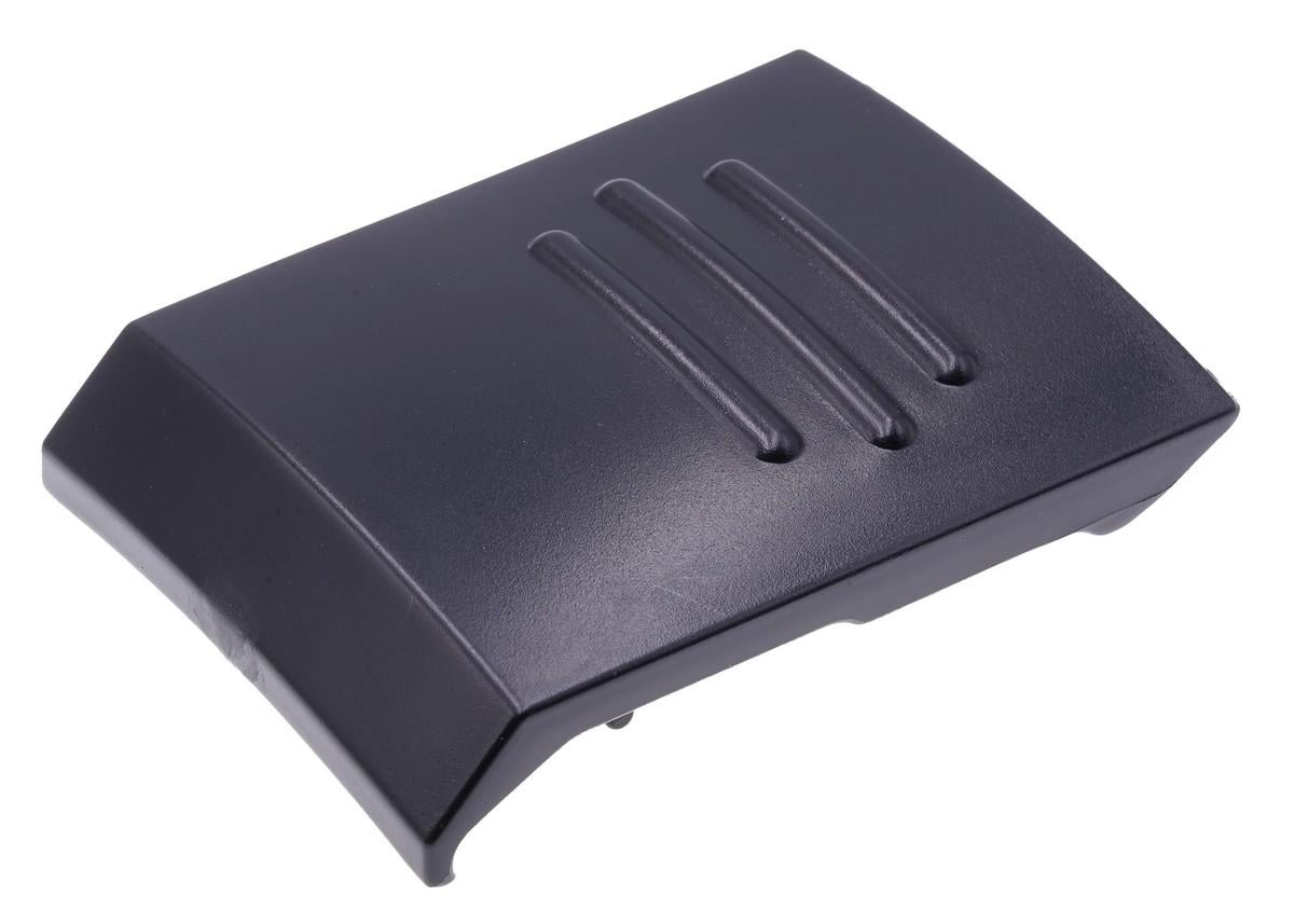 Зажим VJ Parts для пылесоса M VC2512L код W107409130 (rest1787)