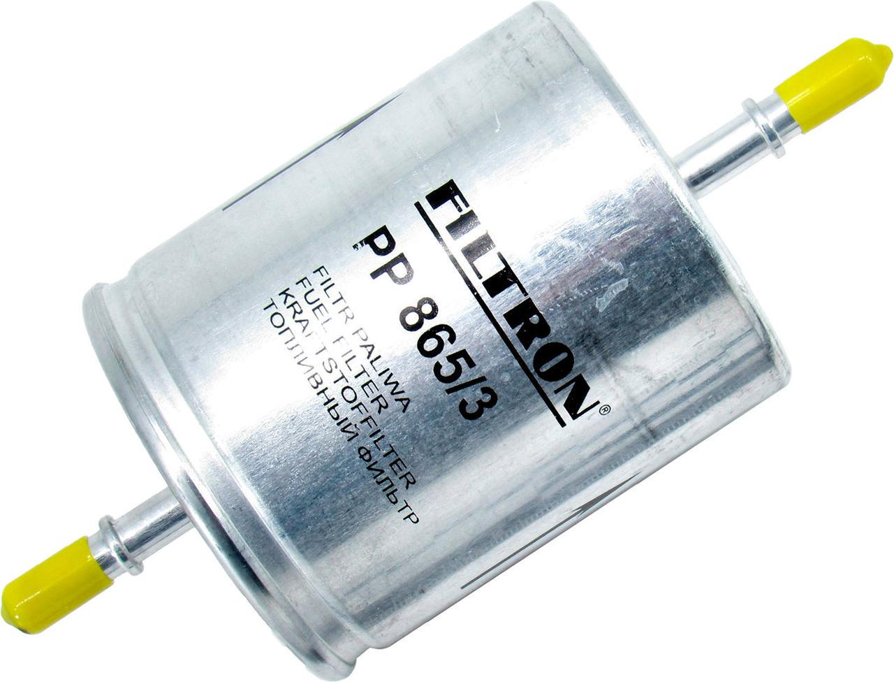 Фильтр топливный WIX VW Golf II с 89-91 г.в. 1.6TD WF8251 1S719155BA4103735