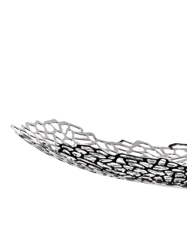 Фруктовница Alessi Opus 60 см (GV32) - фото 3 Фруктовница Alessi Opus 60 см (GV32) - фото 3