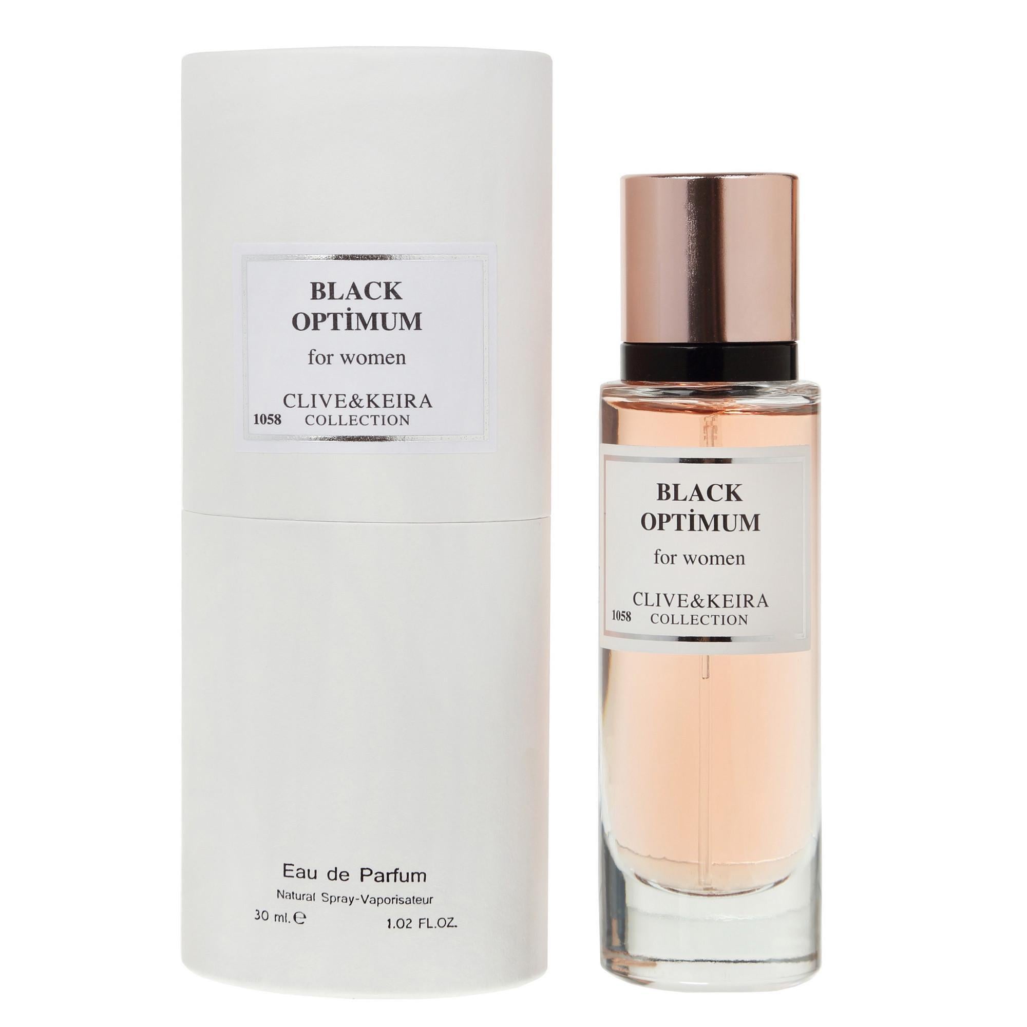Духи TM Clive&Keira Yves Saint Laurent Black Opium 30 мл (W 1058)