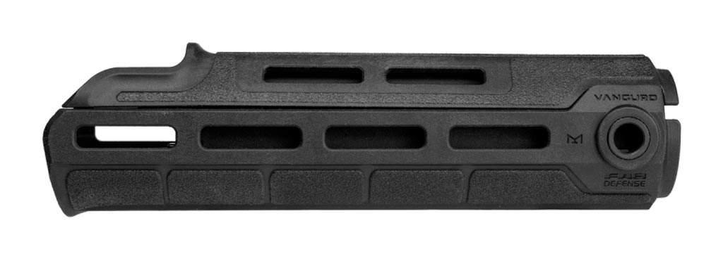 Цівка на FAB Defense Vanguard AR для АР (0127) - фото 2 Цівка на FAB Defense Vanguard AR для АР (0127) - фото 2