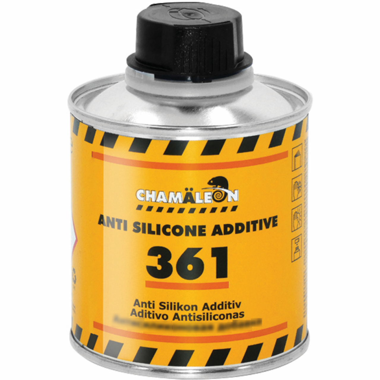 Антисиліконова добавка Сhamaleon 361 250 мл