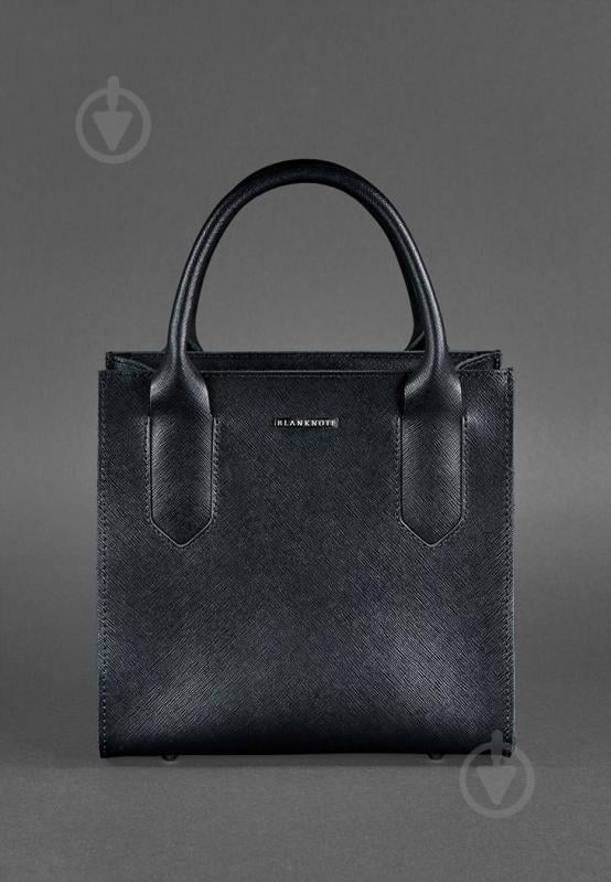 Сумка кросбоді BlankNote Blackwood (BN-BAG-28-bw)