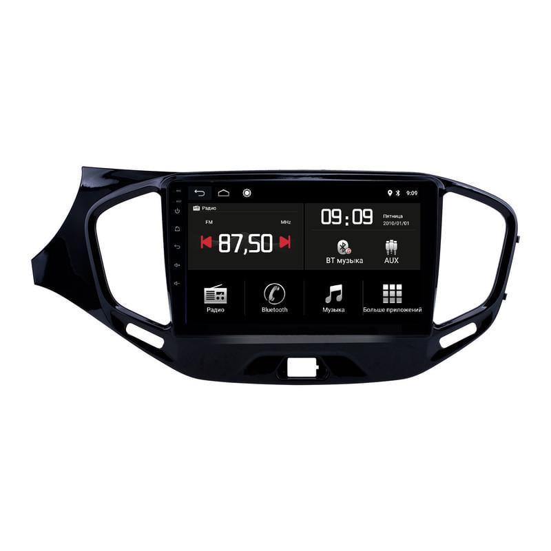 Автомагнітола штатна Phantom DVA-2K9 Pro Max Lada Vesta 15- 9" (PH-28458128)