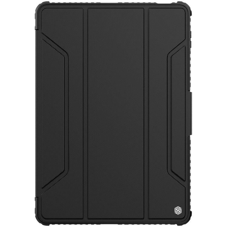 Чохол-книжка Nillkin Bumper Leather Case для Xiaomi Pad 5 Pro 12,4'' Black (6902048254671)