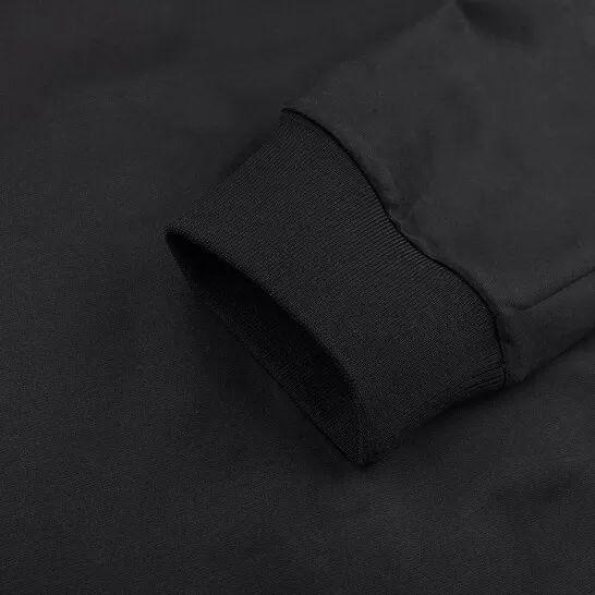 Олимпийка Kelme 8261WT1017.9000 2XL Черный - фото 6 Олимпийка Kelme 8261WT1017.9000 2XL Черный - фото 6