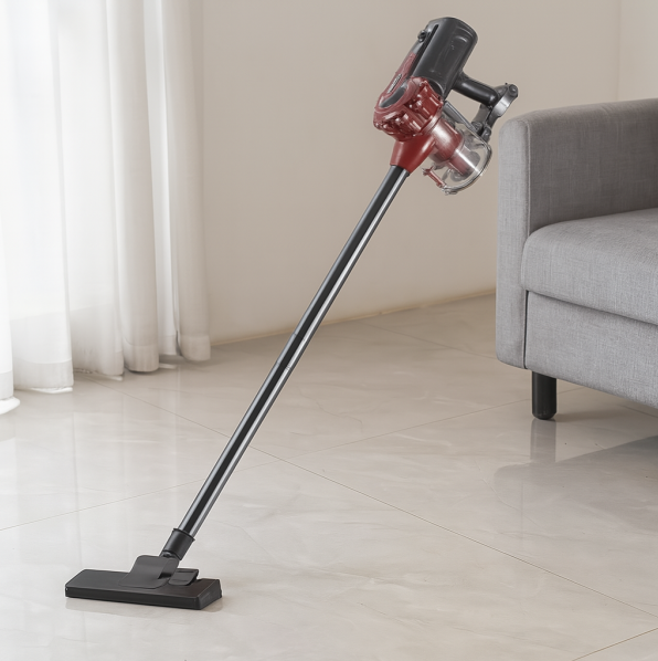 Пилосос вертикальний без мішка ручний Bitek 4200 Вт - фото 5 Пилосос вертикальний без мішка ручний Bitek 4200 Вт - фото 5