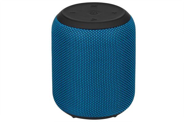 Портативна акустична система 2E SoundXPod 2E-BSSXPWBL Blue (1462340) - фото 19