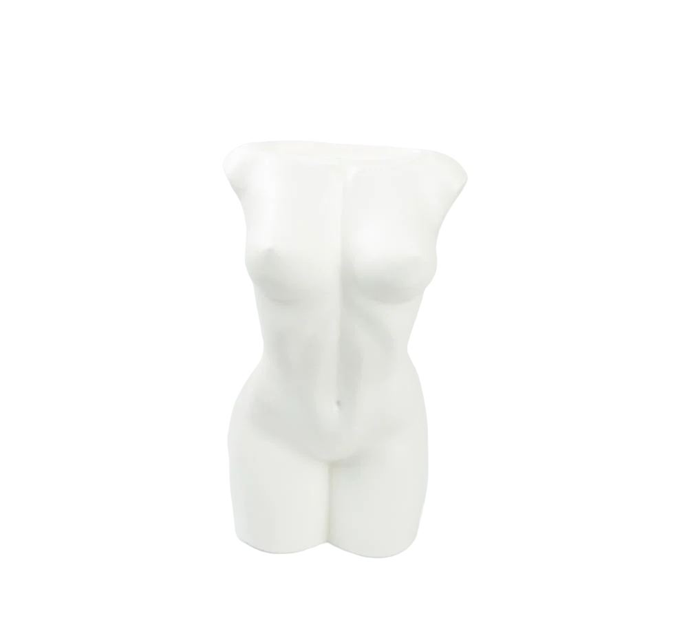 Аромасвеча Гранд Презент NAC 1040 Aphrodite tea spa 100% wood wax 90 г White (23718)