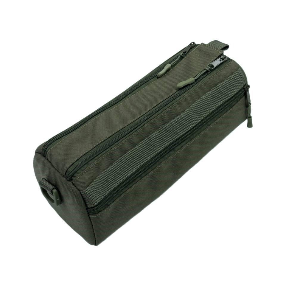 Подсумок REDCON на тепловизионное/оптическое устройство 340-347 мм кордура 1000 D Олива (2140679391)