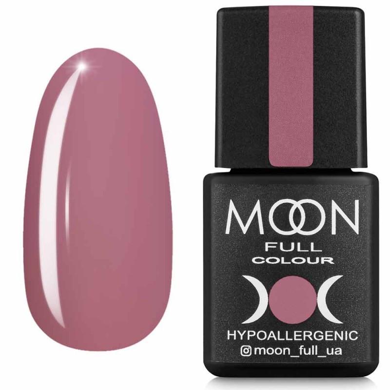 Гель-лак Moon Full Air Nude №08 8 мл