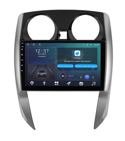 Магнитола штатная Soundbox MTX-8165 для Nissan Note 2014-2017 (11923598)