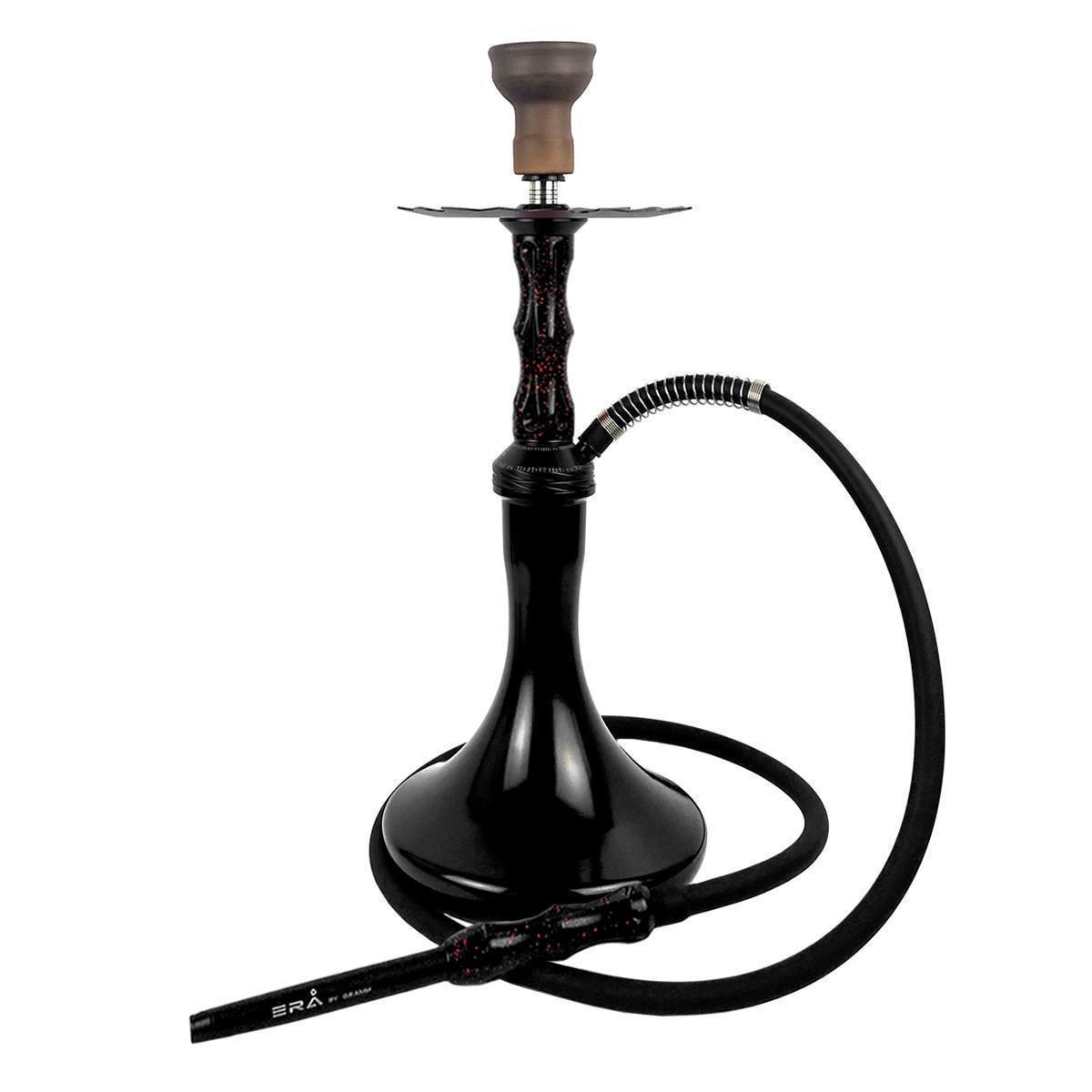 Кальян Gramm ERA Voyager Craft Black
