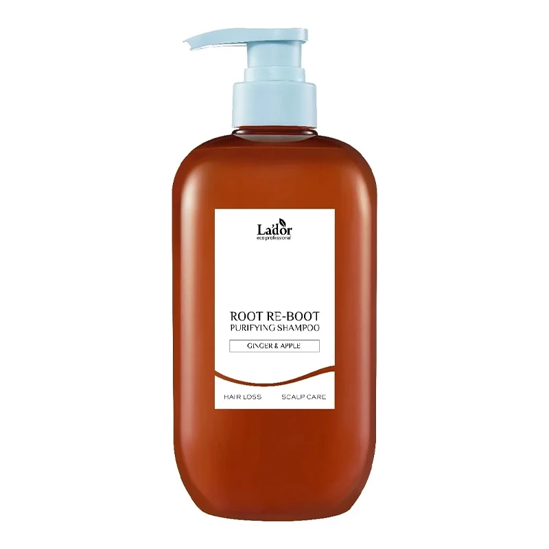 Шампунь проти випадання волосся для чутливої шкіри голови схильної до жирності Lador Root Re-Boot (2561978206) Шампунь проти випадання волосся для чутливої шкіри голови схильної до жирності Lador Root Re-Boot (2561978206)