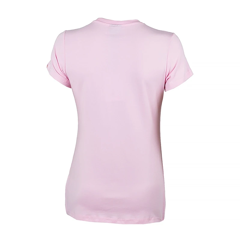 Футболка жіноча Ellesse Ci Tee XS Рожевий (SGJ11885-LIGHT-PINK XS) - фото 2