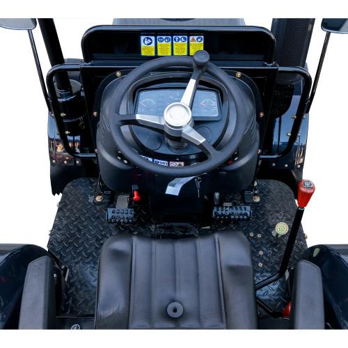 Трактор Кентавр 404SDU (000220791) - фото 16