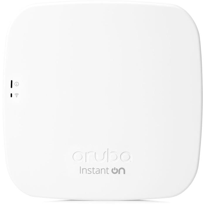 Точка доступа HPE ARUBA Instant On AP11 White (R3J22A)