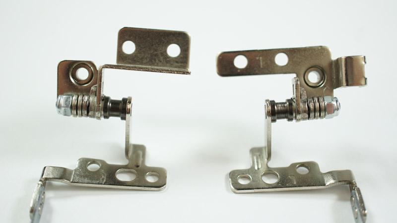 Петли для ноутбука Lenovo Z560 (230780) - фото 2 Петли для ноутбука Lenovo Z560 (230780) - фото 2