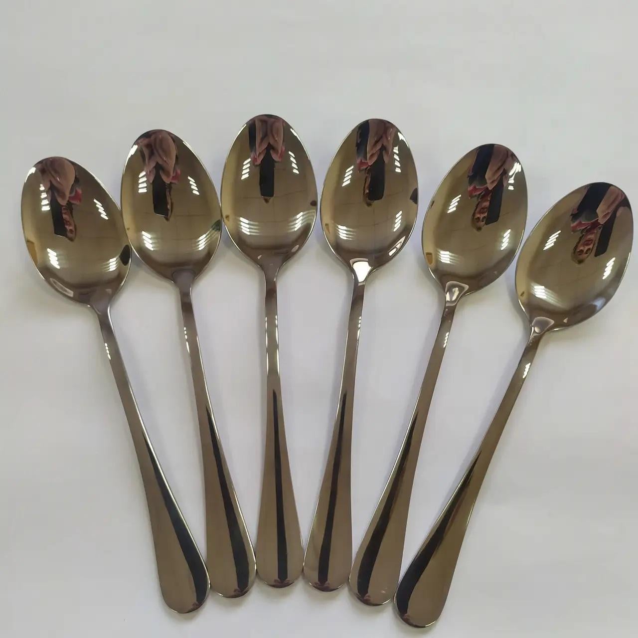 Ложка столовая Dynasty 14102 6 шт. (313403)